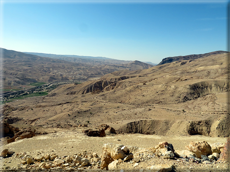 foto Castello di Shobak